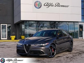 Alfa Romeo Giulia АвтоКредит* (ЦЕНА ДО БГ)