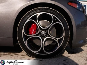 Alfa Romeo Giulia АвтоКредит* (ЦЕНА ДО БГ) | Auto.bg — изображение 4