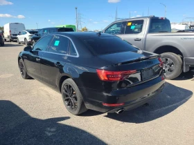 Audi A4 Progressiv/CARFAX/Шибидах/Памет/Подгрев/ - 11500 € / 22492.04 лв. - 45989884 4