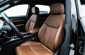 Audi E-Tron 55/ADVANCED/408HP/BLACK/MEMO/HUD/B&O/360/211q | Mobile.bg � ����� ������ 7