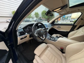 BMW 320 M* LED* ����* ����* ��������� | Mobile.bg � ����� ������ 9