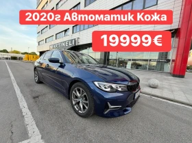 ������ BMW 320