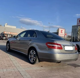 Mercedes-Benz E 350 | Mobile.bg � ����� ������ 7