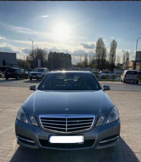 Mercedes-Benz E 350 | Mobile.bg � ����� ������ 3