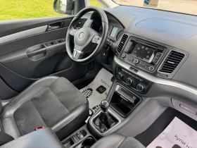 VW Sharan 2.0TDi 4x4 ��������� ����� ����� | Mobile.bg � ����� ������ 12