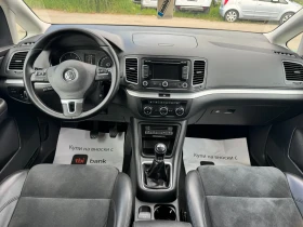 VW Sharan 2.0TDi 4x4 ��������� ����� ����� | Mobile.bg � ����� ������ 13