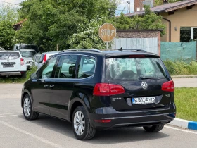 VW Sharan 2.0TDi 4x4 ��������� ����� ����� | Mobile.bg � ����� ������ 6
