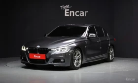 ������ BMW 320
