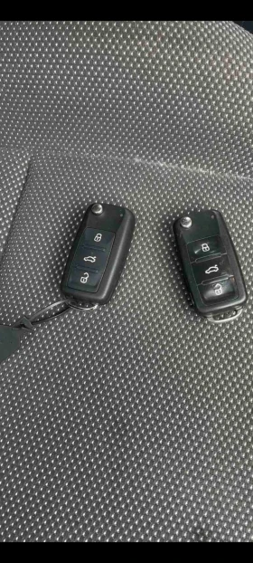 Skoda Fabia 1.2 Monte Karlo Sportlain - 3250 € / 6356.45 лв. - 68257377 10