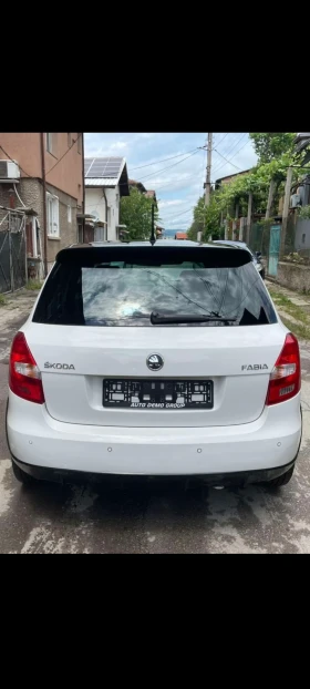 Skoda Fabia 1.2 Monte Karlo Sportlain - 3250 € / 6356.45 лв. - 68257377 15