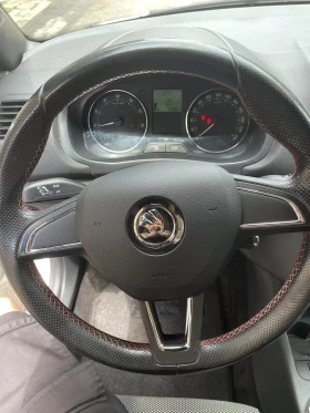 Skoda Fabia 1.2 Monte Karlo Sportlain - 3250 € / 6356.45 лв. - 68257377 7