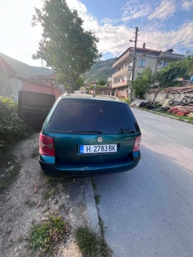 VW Passat undefined | Auto.bg — изображение 9