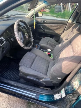 VW Passat undefined | Auto.bg — изображение 6