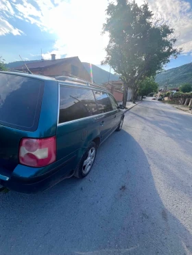 VW Passat undefined | Auto.bg — изображение 8