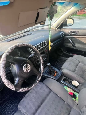 VW Passat undefined | Auto.bg — изображение 5