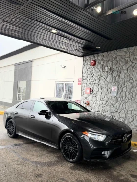 Mercedes-Benz CLS 53 AMG Автокредит Цена до България | Auto.bg — изображение 4