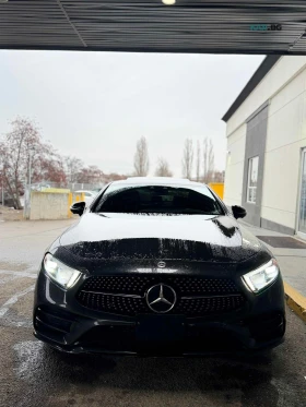 Mercedes-Benz CLS 53 AMG Автокредит Цена до България | Auto.bg — изображение 2