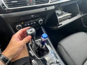 Mazda 3 2.2D | Auto.bg — изображение 13