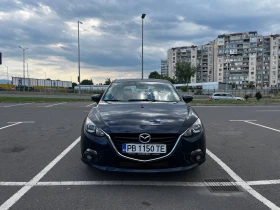 Mazda 3 2.2D | Auto.bg — изображение 2