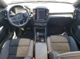 Volvo C40 RECHARGE PLUS / AWD / ДАТА НА ТЪРГ: 1.07.2026  | Auto.bg — изображение 8