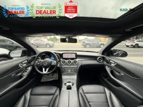 Mercedes-Benz C 300 (КРАЙНА цена до БЪЛГАРИЯ) | Auto.bg — изображение 9