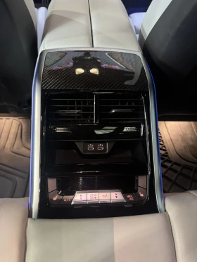 BMW M8 COMP * FULL ЕКС* HEAD UP* BOW&WILK* КАРБОН* ГАРАНЦ | Auto.bg — изображение 14