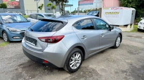 Mazda 3 SkyG 2.0i ���������! ���� ���������!NAVI, PDC, LED | Mobile.bg � ����� ������ 5