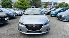 Mazda 3 SkyG 2.0i ���������! ���� ���������!NAVI, PDC, LED | Mobile.bg � ����� ������ 2