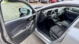 Mazda 3 SkyG 2.0i ���������! ���� ���������!NAVI, PDC, LED | Mobile.bg � ����� ������ 9