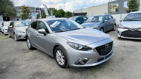Mazda 3 SkyG 2.0i ���������! ���� ���������!NAVI, PDC, LED | Mobile.bg � ����� ������ 3