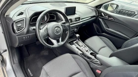 Mazda 3 SkyG 2.0i ���������! ���� ���������!NAVI, PDC, LED | Mobile.bg � ����� ������ 10