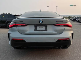 BMW 440 xDRIVE ЦЕНА ДО БЪЛГАРИЯ РЕГИСТРАЦИЯ & АВТОКРЕДИТ | Auto.bg — изображение 5