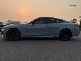 BMW 440 xDRIVE ЦЕНА ДО БЪЛГАРИЯ РЕГИСТРАЦИЯ & АВТОКРЕДИТ | Auto.bg — изображение 3