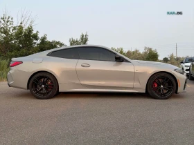 BMW 440 xDRIVE ЦЕНА ДО БЪЛГАРИЯ РЕГИСТРАЦИЯ & АВТОКРЕДИТ | Auto.bg — изображение 4