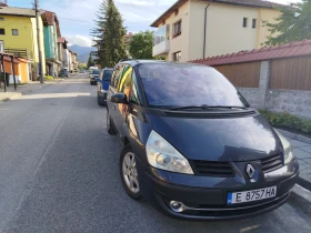 ������ Renault Espace
