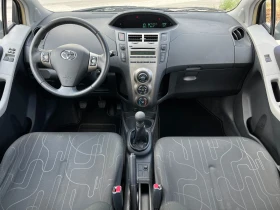 Toyota Yaris 1.0i-69к.с | Auto.bg — изображение 10