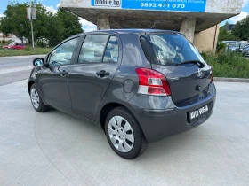 Toyota Yaris 1.0i-69к.с | Auto.bg — изображение 6