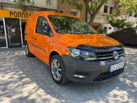 VW Caddy 2000TDI | Mobile.bg � ����� ������ 4