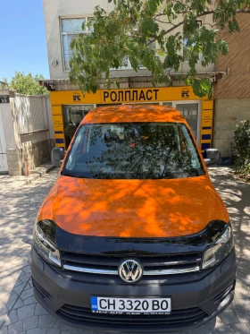 VW Caddy 2000TDI | Mobile.bg � ����� ������ 2