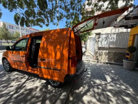 VW Caddy 2000TDI | Mobile.bg � ����� ������ 8