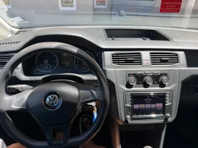 VW Caddy 2000TDI | Mobile.bg � ����� ������ 14