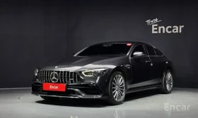 Mercedes-Benz AMG GT 43 AMG / DISTR / PANO / HUD / 360 / ЛИЗИНГ