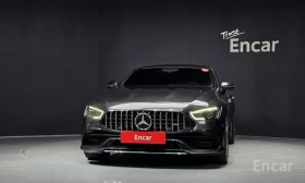 Mercedes-Benz AMG GT 43 AMG / DISTR / PANO / HUD / 360 / ЛИЗИНГ - 35948 € - 65258666 3