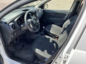 Dacia Logan 1.5 DCI MCV - 4200 € - 24372069 6