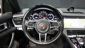 Porsche Panamera 3.0 AWD | Auto.bg — изображение 11