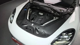 Porsche Panamera 3.0 AWD | Auto.bg — изображение 5