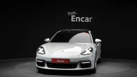 Porsche Panamera 3.0 AWD | Auto.bg — изображение 3