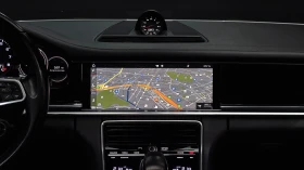 Porsche Panamera 3.0 AWD | Auto.bg — изображение 12