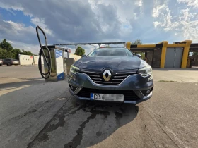 Renault Megane 1.5 dci 110 | Auto.bg — изображение 2