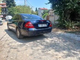 Mercedes-Benz E 350 W211 | Auto.bg — изображение 2